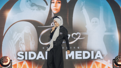 Photo of Bakal Adakan Konsert ‘Majlis Tertinggi Rockqueen Ella: Homecoming Edisi 60 Permata Biru’ , Ella Kembali Ke Negeri Kelahirannya